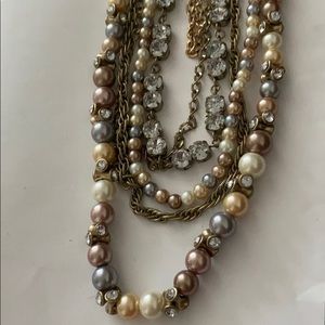 BUNDLE 3 necklace costume jewelry bundle